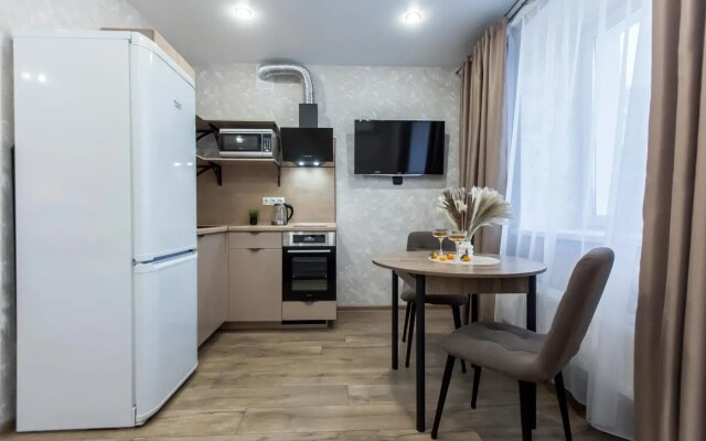 Квартира IRent Гармония в ЖК Южный бульвар