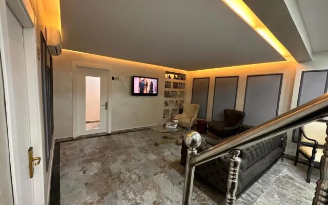 Harran Hotel