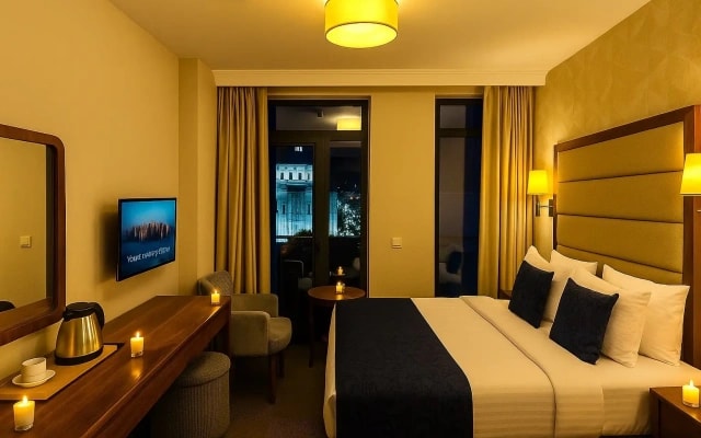 Istanbul Midpoint Hotel