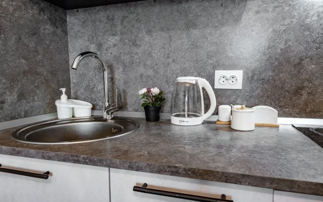 Квартира ApartMe 2 Комендантский проспект
