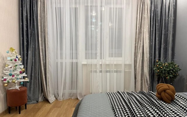 Квартира на ул.Селезнёва 4а