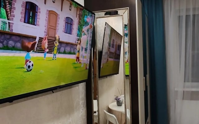 Апартаменты Tandem