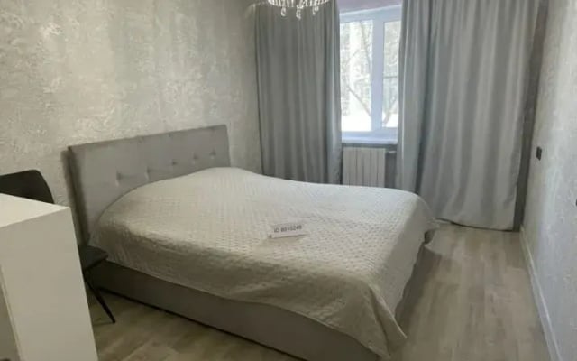 Квартира на Ленина 60
