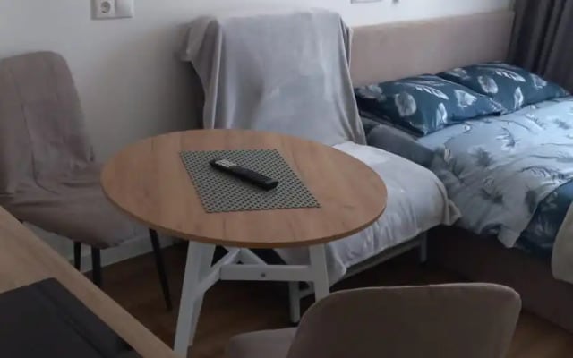 Апартаменты LikeHome Life Спартак