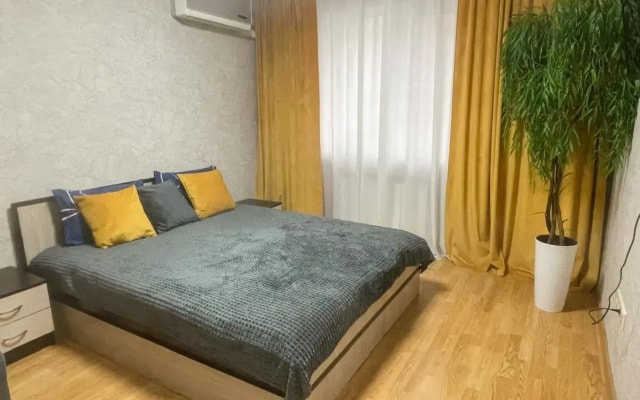 Квартира Евгения Золотухина 19