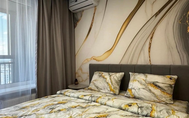 Квартира на улице 9 Января 225/1к1
