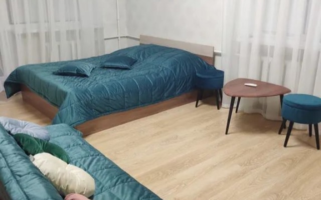 Квартира рядом с островом Канта