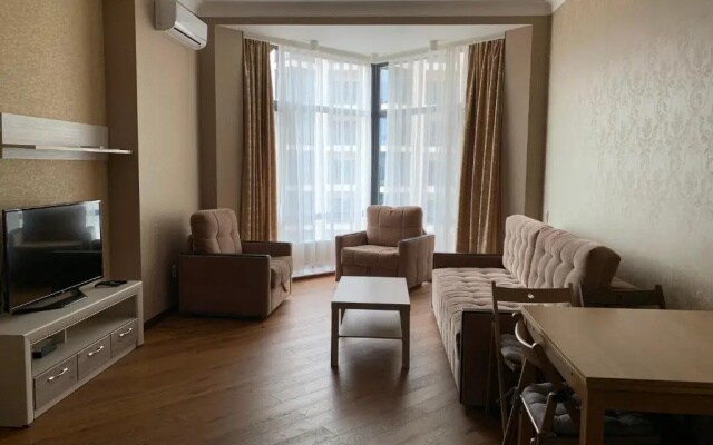 Апартаменты ЖК Green Park 3
