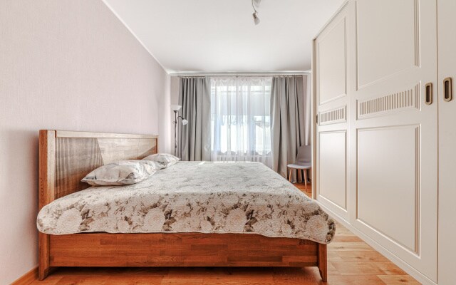 Апартаменты Studiominsk 28