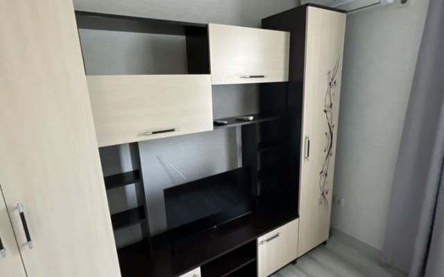 Квартира на улице Горького д39