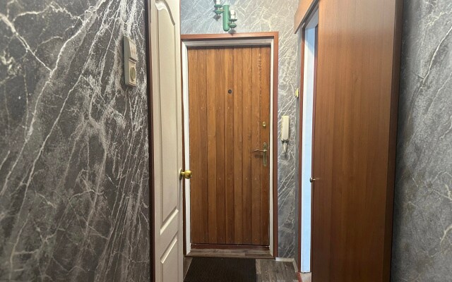 Квартира Уютная в Спальном Районе