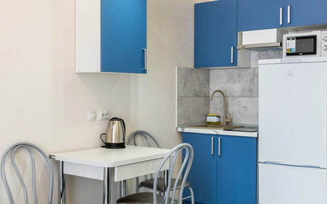 Апартаменты Студия Real Apartments в Сочи Парке