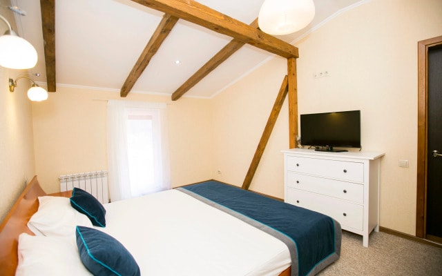 Kashtan Guest house