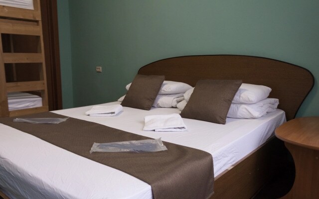 Хостел Hostel Bueno