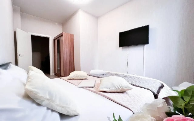 Апартаменты Park Inn Pulkovo Hotel