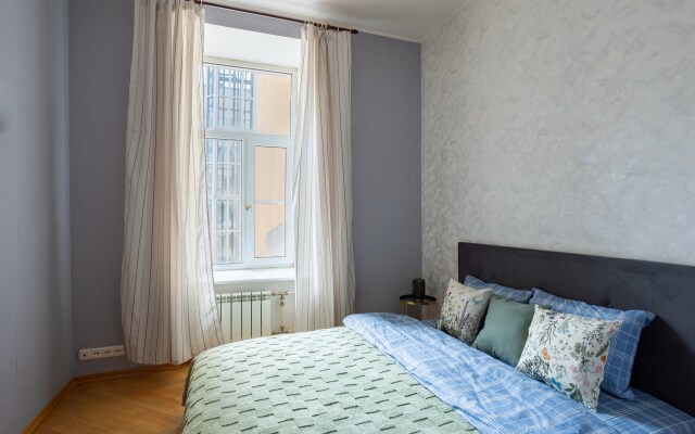 Квартира RentalSPb