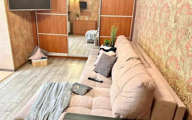 Квартира в самом центре города