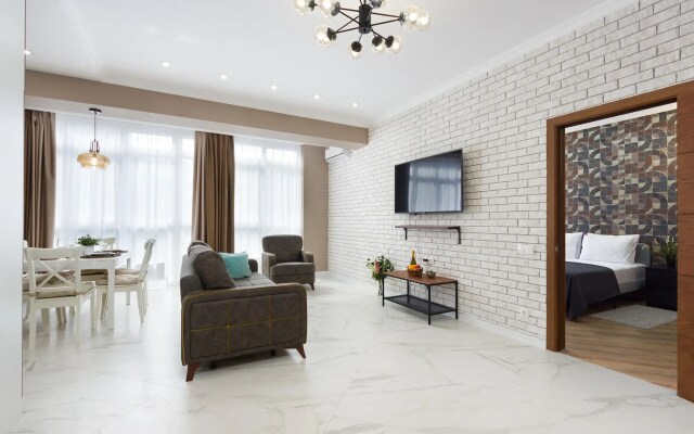 Апартаменты Park Apartments Premium
