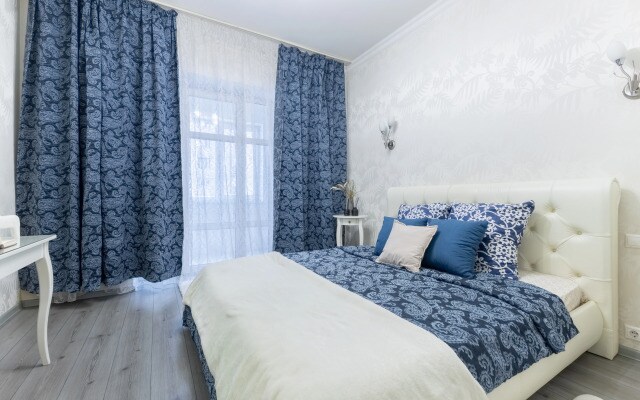 Апартаменты Residence Elegance