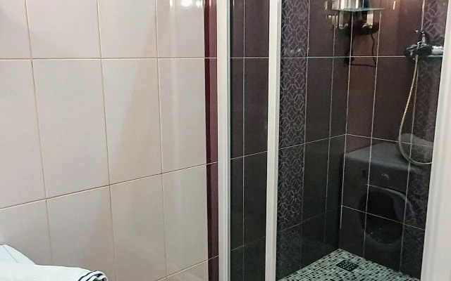 Квартира на Осеннем Бульваре 2