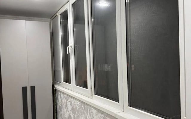 Квартира в Оранжерейном проезде 3