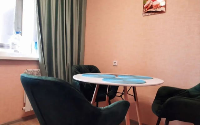 Апартаменты на Московском Проспекте 130к1 (346)