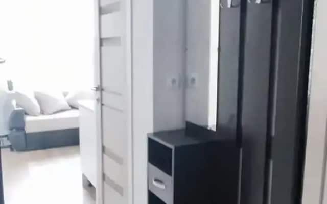 Квартира Уютная студия