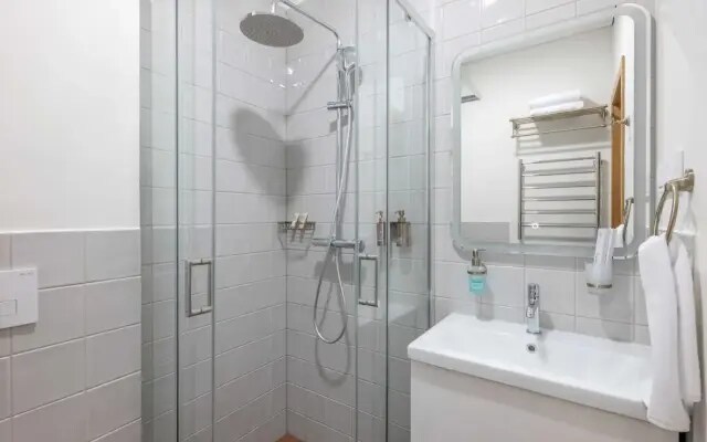 Меблированные комнаты Rooms Небо