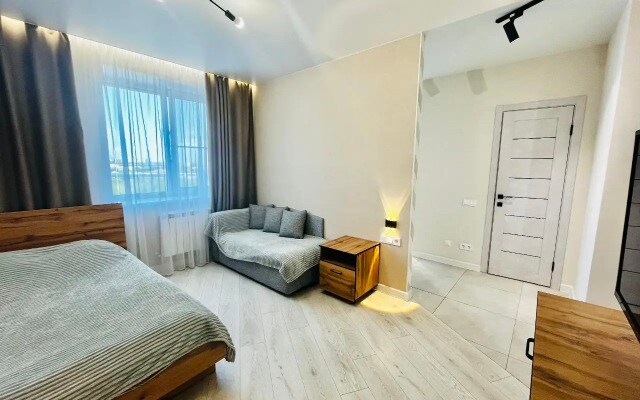 Квартира Моршанское шоссе 24К 72