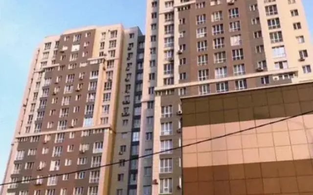 Апартаменты Residence Elegance В Районе Аквапарка
