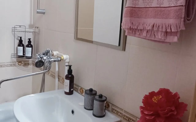 Квартира Лавандовые Апарты