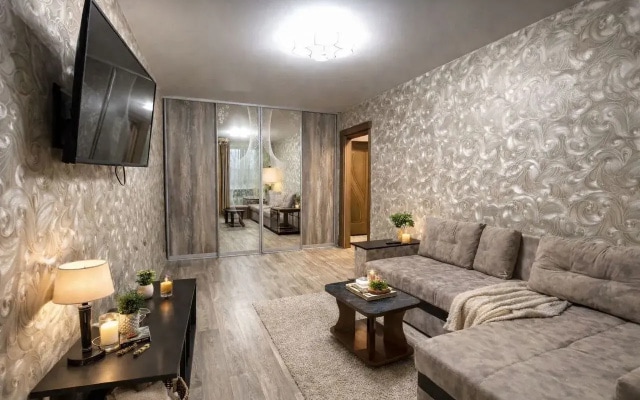 Квартира на улице Гавена 109