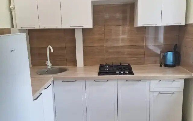 Квартира Шенбуш
