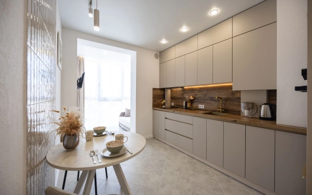 Квартира LovelyHome39 ЖК Весенний