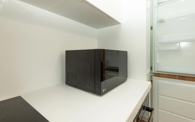 Aпартаменты #1 Superior studio for 2+2 by Lo Apartments