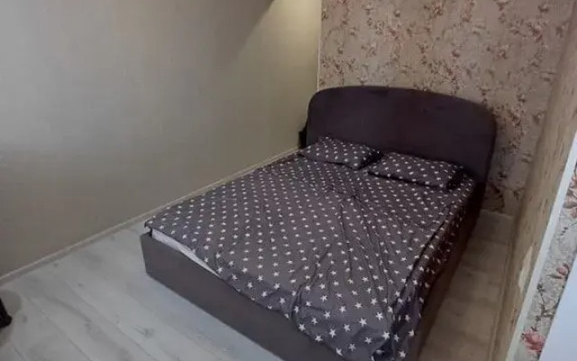 Квартира на Островского 67