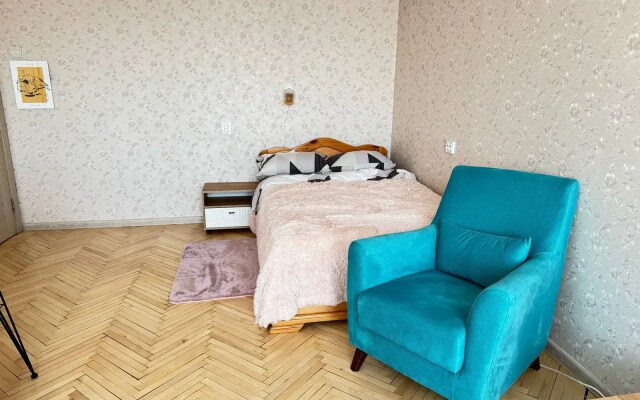 Квартира в Царском Селе