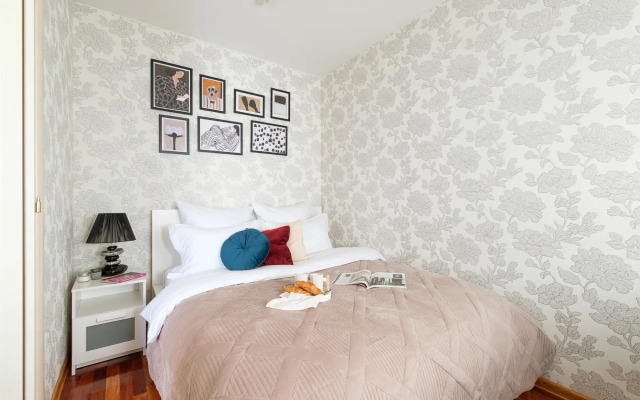 Апартаменты Life Apartments 2комнатные