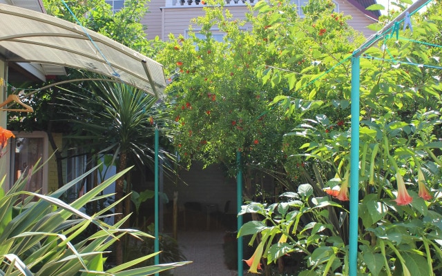 Kolibri Guest House