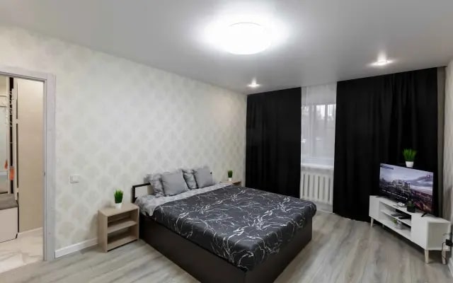 Квартира SmolSutki Марины Расковой 4 Корпус 1