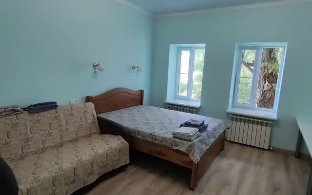 Квартира в Парковой Зоне