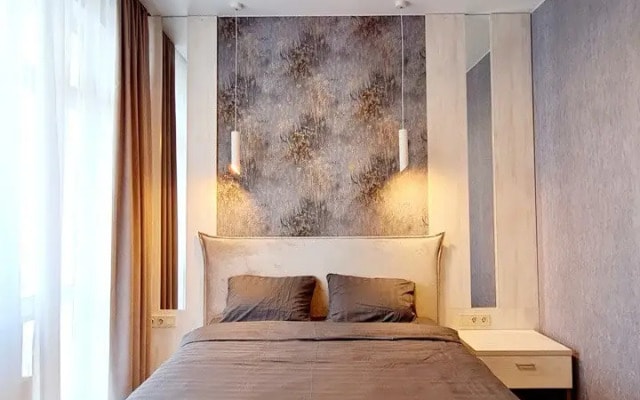 Квартира Skyroom