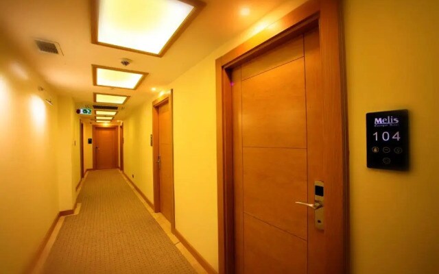 Beyoglu MLS Hotel