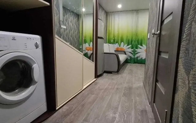 Квартира на Адмирала Кузнецова