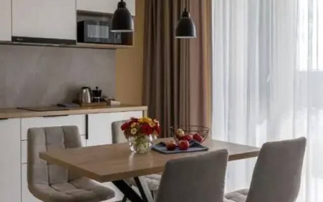 Apartments Malina Baden Studio
