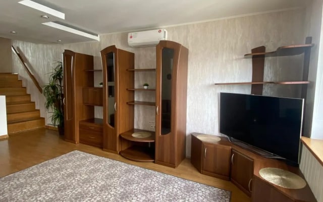 Квартира Стандарт Денисовская 9