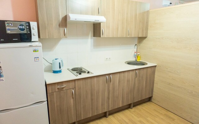 Квартира на ул Высоковольтная,д 22