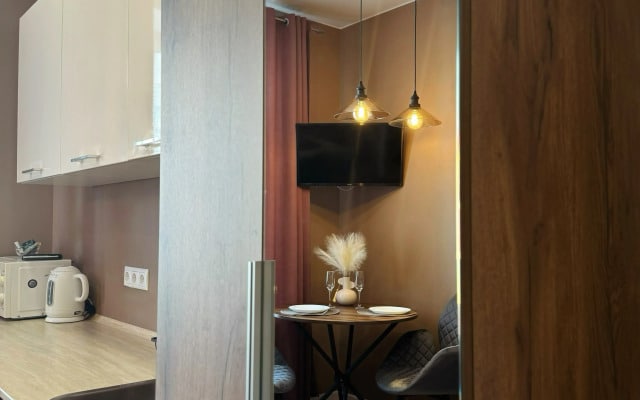 Апартаменты Янтарный Royal View