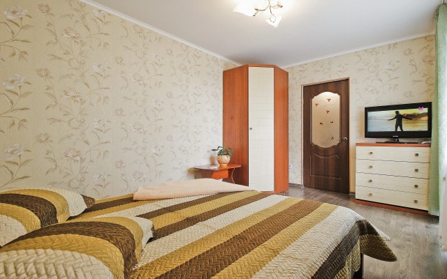 Квартира Солнечный Кот
