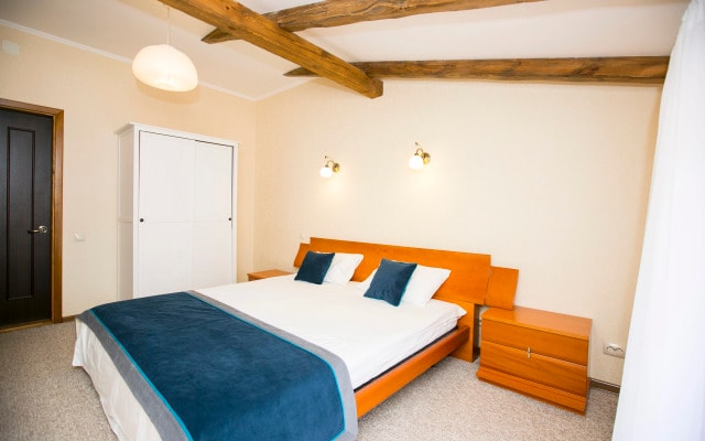Kashtan Guest house